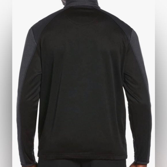 Callaway Golf Quarter Zip Pullover - Mens Size XXL (Flawless Condition) - Picture 5 of 5